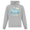 Affiliate ATC EVERYDAY FLEECE HOODED SWEATSHIRT. Thumbnail