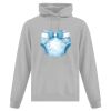 Affiliate ATC EVERYDAY FLEECE HOODED SWEATSHIRT. Thumbnail