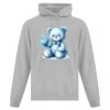 Affiliate ATC EVERYDAY FLEECE HOODED SWEATSHIRT. Thumbnail