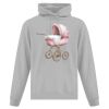 Affiliate ATC EVERYDAY FLEECE HOODED SWEATSHIRT. Thumbnail
