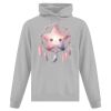 Affiliate ATC EVERYDAY FLEECE HOODED SWEATSHIRT. Thumbnail