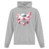 Affiliate ATC EVERYDAY FLEECE HOODED SWEATSHIRT. Thumbnail