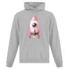 Affiliate ATC EVERYDAY FLEECE HOODED SWEATSHIRT. Thumbnail