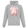 Affiliate ATC EVERYDAY FLEECE HOODED SWEATSHIRT. Thumbnail