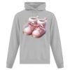 Affiliate ATC EVERYDAY FLEECE HOODED SWEATSHIRT. Thumbnail
