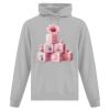 Affiliate ATC EVERYDAY FLEECE HOODED SWEATSHIRT. Thumbnail