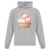 Affiliate ATC EVERYDAY FLEECE HOODED SWEATSHIRT. Thumbnail