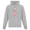 Affiliate ATC EVERYDAY FLEECE HOODED SWEATSHIRT. Thumbnail