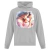 Affiliate ATC EVERYDAY FLEECE HOODED SWEATSHIRT. Thumbnail
