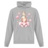 Affiliate ATC EVERYDAY FLEECE HOODED SWEATSHIRT. Thumbnail