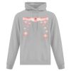 Affiliate ATC EVERYDAY FLEECE HOODED SWEATSHIRT. Thumbnail