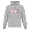 Affiliate ATC EVERYDAY FLEECE HOODED SWEATSHIRT. Thumbnail
