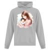 Affiliate ATC EVERYDAY FLEECE HOODED SWEATSHIRT. Thumbnail