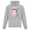 Affiliate ATC EVERYDAY FLEECE HOODED SWEATSHIRT. Thumbnail