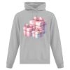 Affiliate ATC EVERYDAY FLEECE HOODED SWEATSHIRT. Thumbnail