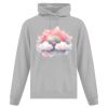 Affiliate ATC EVERYDAY FLEECE HOODED SWEATSHIRT. Thumbnail