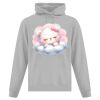 Affiliate ATC EVERYDAY FLEECE HOODED SWEATSHIRT. Thumbnail