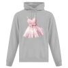 Affiliate ATC EVERYDAY FLEECE HOODED SWEATSHIRT. Thumbnail
