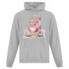 Affiliate ATC EVERYDAY FLEECE HOODED SWEATSHIRT. Thumbnail