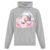 Affiliate ATC EVERYDAY FLEECE HOODED SWEATSHIRT. Thumbnail