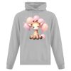 Affiliate ATC EVERYDAY FLEECE HOODED SWEATSHIRT. Thumbnail