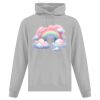 Affiliate ATC EVERYDAY FLEECE HOODED SWEATSHIRT. Thumbnail