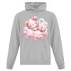 Affiliate ATC EVERYDAY FLEECE HOODED SWEATSHIRT. Thumbnail
