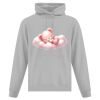 Affiliate ATC EVERYDAY FLEECE HOODED SWEATSHIRT. Thumbnail