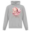Affiliate ATC EVERYDAY FLEECE HOODED SWEATSHIRT. Thumbnail