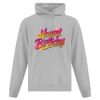 Affiliate ATC EVERYDAY FLEECE HOODED SWEATSHIRT. Thumbnail