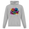 Affiliate ATC EVERYDAY FLEECE HOODED SWEATSHIRT. Thumbnail