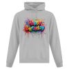 Affiliate ATC EVERYDAY FLEECE HOODED SWEATSHIRT. Thumbnail