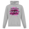 Affiliate ATC EVERYDAY FLEECE HOODED SWEATSHIRT. Thumbnail