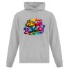 Affiliate ATC EVERYDAY FLEECE HOODED SWEATSHIRT. Thumbnail