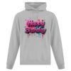 Affiliate ATC EVERYDAY FLEECE HOODED SWEATSHIRT. Thumbnail