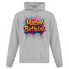 Affiliate ATC EVERYDAY FLEECE HOODED SWEATSHIRT. Thumbnail