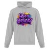 Affiliate ATC EVERYDAY FLEECE HOODED SWEATSHIRT. Thumbnail