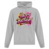 Affiliate ATC EVERYDAY FLEECE HOODED SWEATSHIRT. Thumbnail