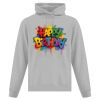 Affiliate ATC EVERYDAY FLEECE HOODED SWEATSHIRT. Thumbnail