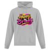 Affiliate ATC EVERYDAY FLEECE HOODED SWEATSHIRT. Thumbnail