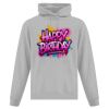 Affiliate ATC EVERYDAY FLEECE HOODED SWEATSHIRT. Thumbnail
