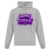 Affiliate ATC EVERYDAY FLEECE HOODED SWEATSHIRT. Thumbnail