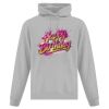 Affiliate ATC EVERYDAY FLEECE HOODED SWEATSHIRT. Thumbnail