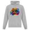 Affiliate ATC EVERYDAY FLEECE HOODED SWEATSHIRT. Thumbnail