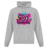 Affiliate ATC EVERYDAY FLEECE HOODED SWEATSHIRT. Thumbnail