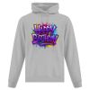 Affiliate ATC EVERYDAY FLEECE HOODED SWEATSHIRT. Thumbnail