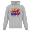 Affiliate ATC EVERYDAY FLEECE HOODED SWEATSHIRT. Thumbnail