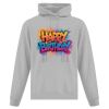 Affiliate ATC EVERYDAY FLEECE HOODED SWEATSHIRT. Thumbnail