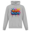 Affiliate ATC EVERYDAY FLEECE HOODED SWEATSHIRT. Thumbnail
