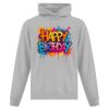 Affiliate ATC EVERYDAY FLEECE HOODED SWEATSHIRT. Thumbnail